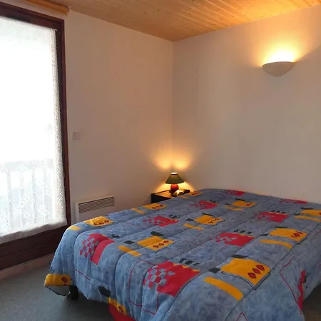 Familial 6 Pers. A 800m Des Remontees Mecaniques - Saint-lary-soulan. - Fr-1-457-243 Appartement *