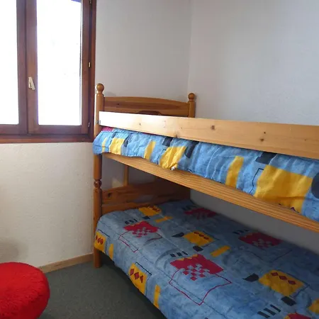 Familial 6 Pers. A 800m Des Remontees Mecaniques - Saint-lary-soulan. - Fr-1-457-243 Appartement *