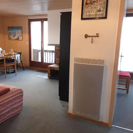 Familial 6 Pers. A 800m Des Remontees Mecaniques - Saint-lary-soulan. - Fr-1-457-243 Appartement