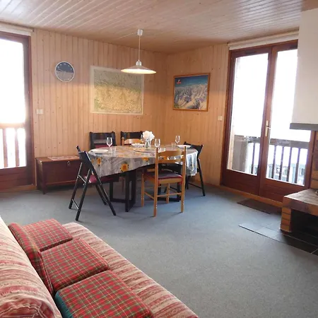 Appartamento Familial 6 Pers. A 800m Des Remontees Mecaniques - Saint-lary-soulan. - Fr-1-457-243 *