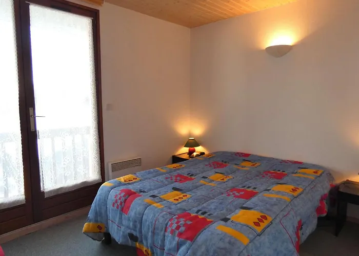 Familial 6 Pers. A 800m Des Remontees Mecaniques - Saint-lary-soulan. - Fr-1-457-243 Appartement *