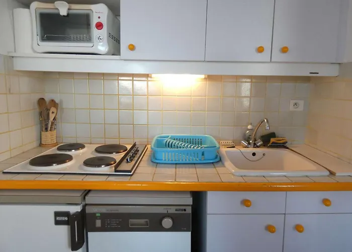 Familial 6 Pers. A 800m Des Remontees Mecaniques - Saint-lary-soulan. - Fr-1-457-243 Appartement Saint-Lary-Soulan