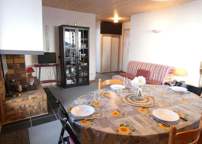 Familial 6 Pers. A 800m Des Remontees Mecaniques - Saint-lary-soulan. - Fr-1-457-243 * Saint-Lary-Soulan
