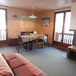 Apartment Familial 6 Pers. A 800m Des Remontees Mecaniques - Saint-lary-soulan. - Fr-1-457-243 *