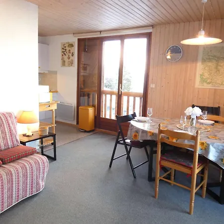 Familial 6 Pers. A 800m Des Remontees Mecaniques - Saint-lary-soulan. - Fr-1-457-243 *