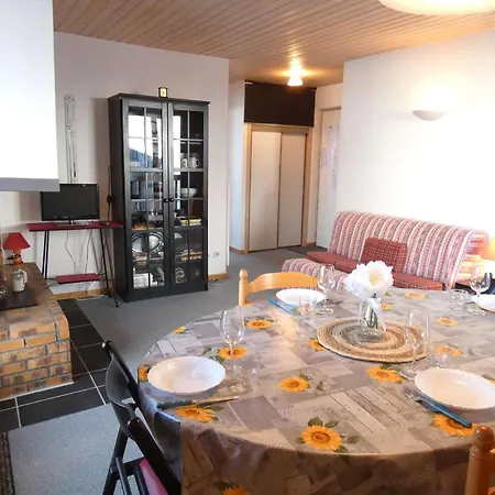 Familial 6 Pers. A 800m Des Remontees Mecaniques - Saint-lary-soulan. - Fr-1-457-243 * Saint-Lary-Soulan