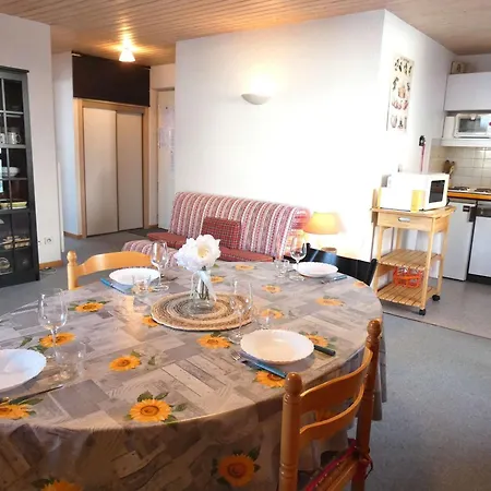 Familial 6 Pers. A 800m Des Remontees Mecaniques - Saint-lary-soulan. - Fr-1-457-243 Appartement Saint-Lary-Soulan