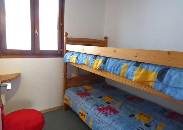 Familial 6 Pers. A 800m Des Remontees Mecaniques - Saint-lary-soulan. - Fr-1-457-243 Apartment *